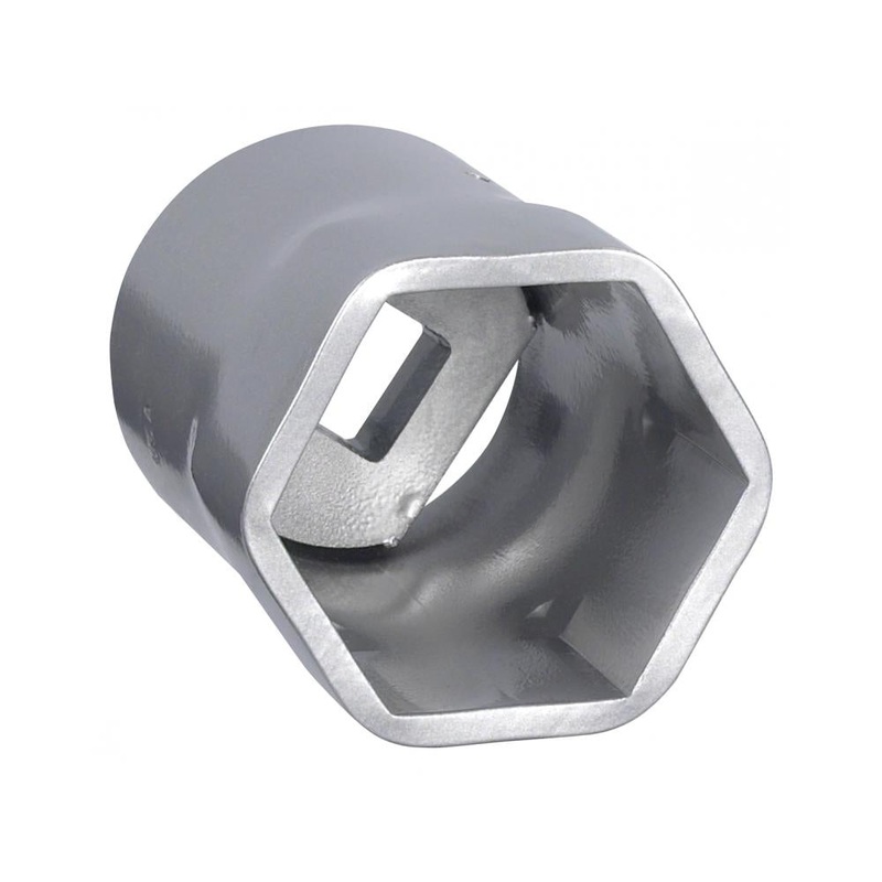 54MM TRUCK WHEEL BRG LOCKNUT SKT