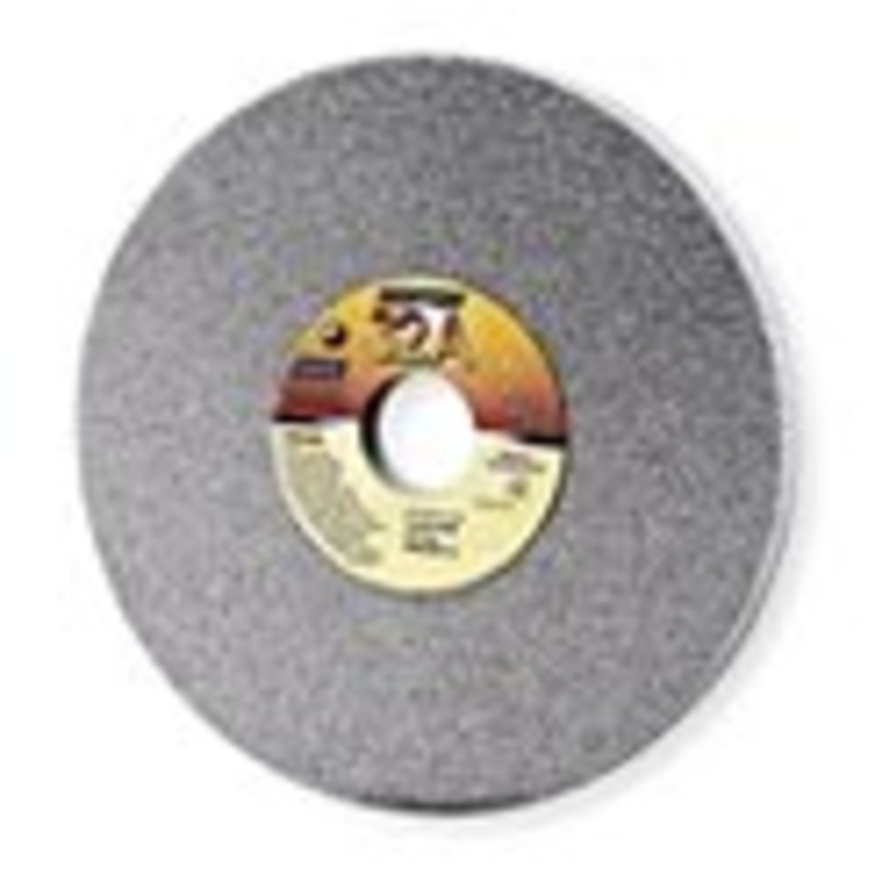 6"X3/4" MEDIUM GRINDING WHEEL