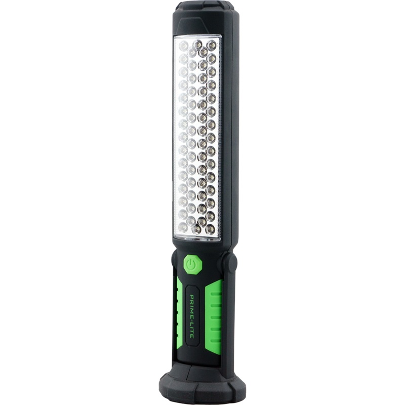 68 LED Pivoting XL Woklight - 3 x AA