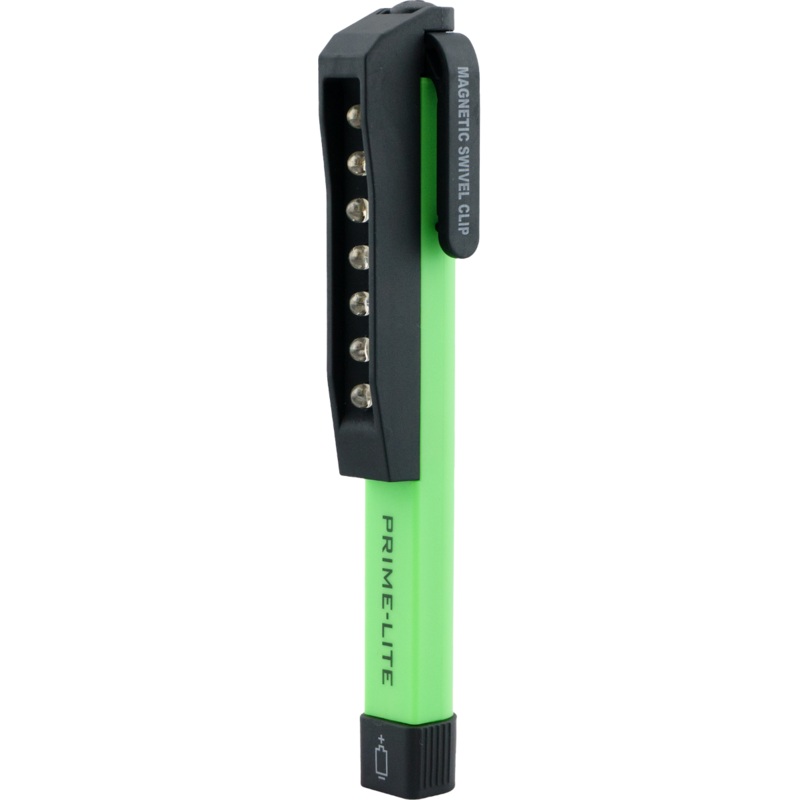 7 LED Pocket Worklight - 3 x AAA