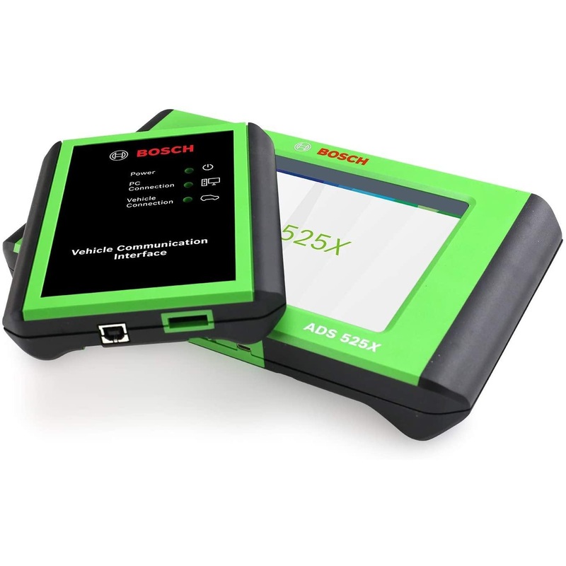 ADS 525X - SCAN TOOL