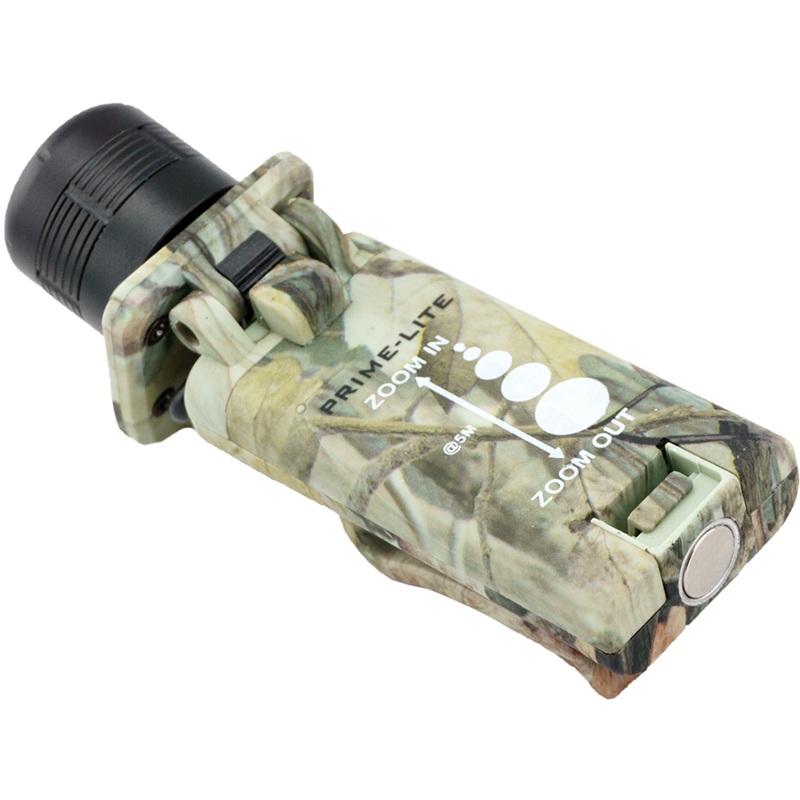 Camo Clip-On Zoom Lite - 3 x AAA