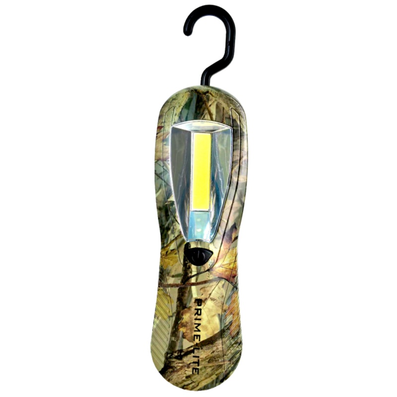 COB Camo Worklight - 3 x AA