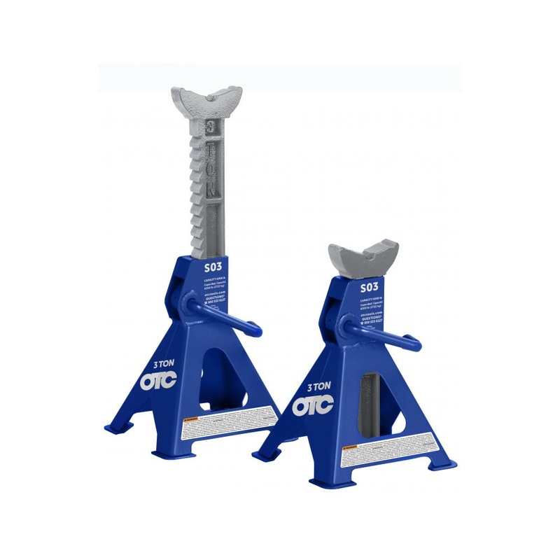 JACK STAND, 3 TON OTC-S03