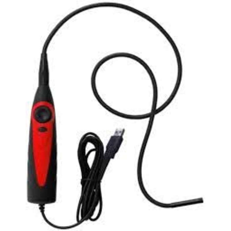 VIDEOSCOPE/BORESCOPE FOR PAD II