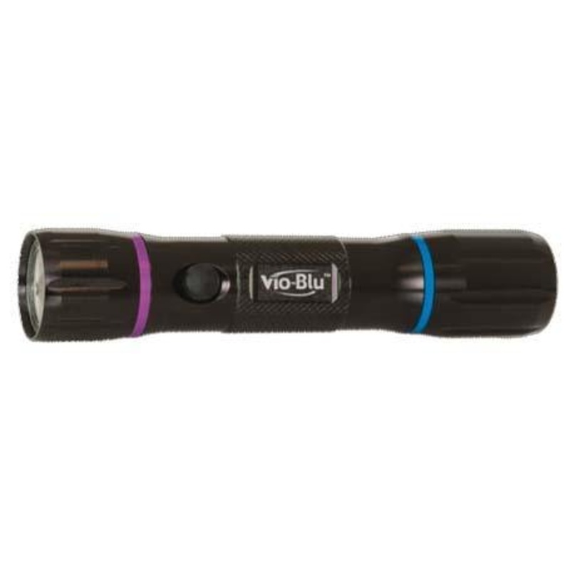 VIO-BLU DUAL HD LEAK DETECT LIGHT