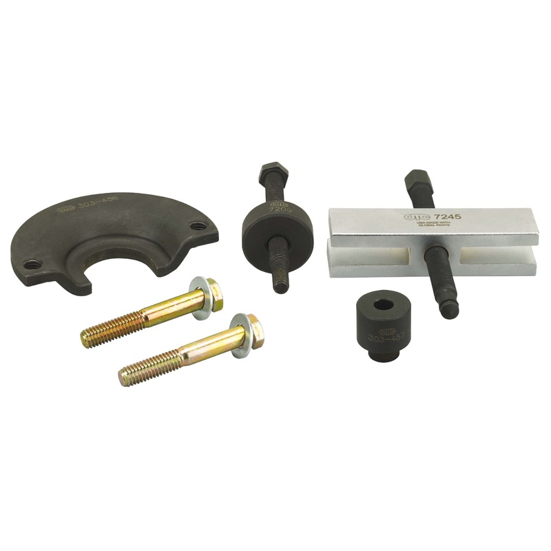 WATER PUMP PULLER SERVICE TOOL