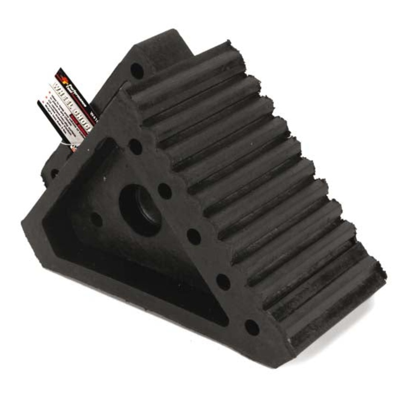 WHEEL CHOCK
