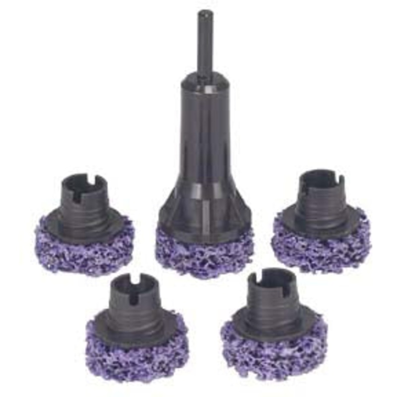 WHEEL HUB RESURFACING KIT