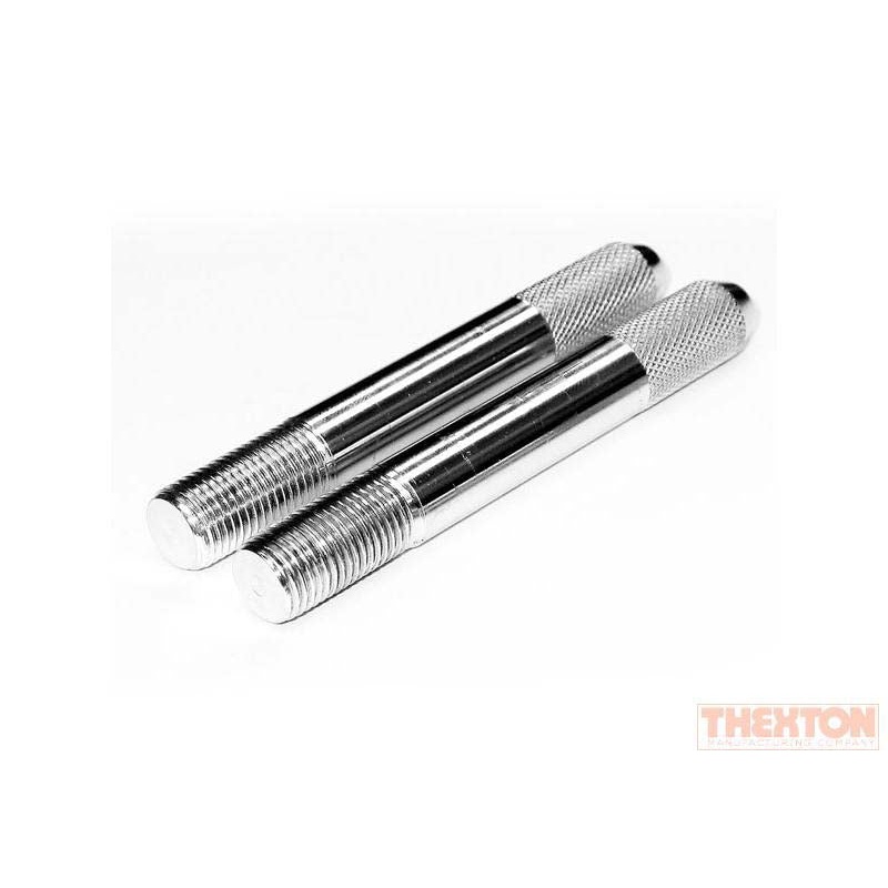 WHEEL STUD PILOT PIN 12M/M
