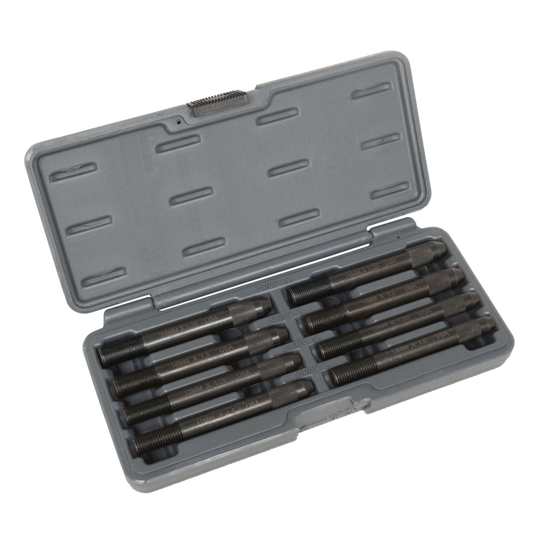 Wheel Stud Pilot Pin Master Set LIS-14150