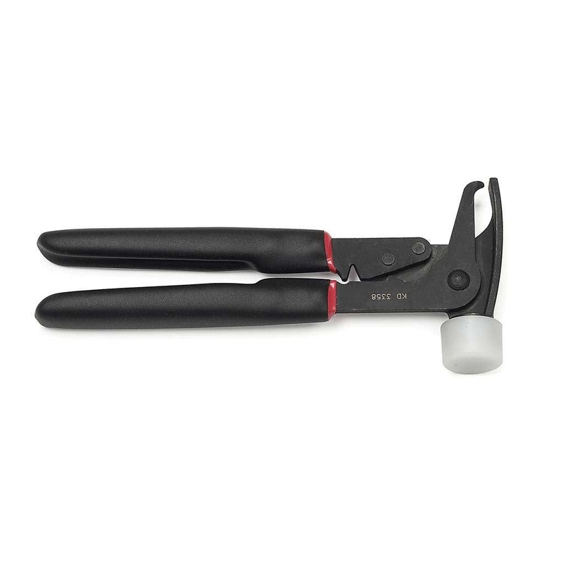 WHEEL WEIGHT TOOL