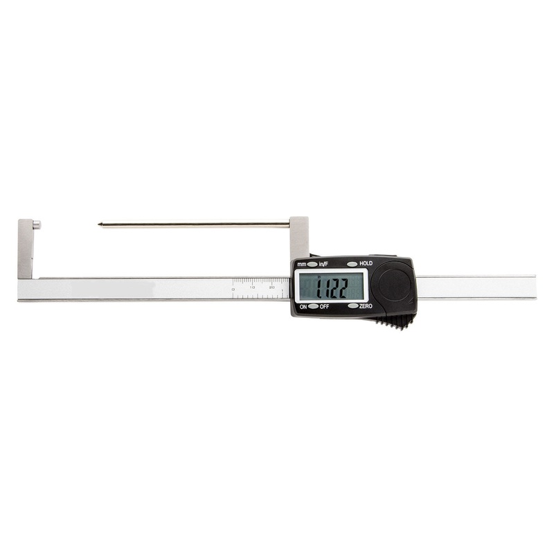 WHEELS ON ROTOR GAUGE  -  REPLACES 3M335 STO-3M336