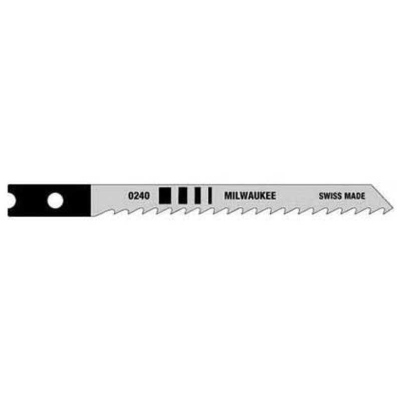 WOOD CUTTING GEN PURPOSE 8T 1/4"W