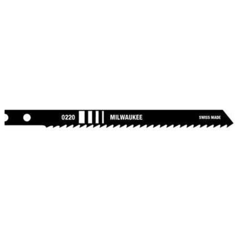 WOOD CUTTING GEN.PURPOSE 8T 4"
