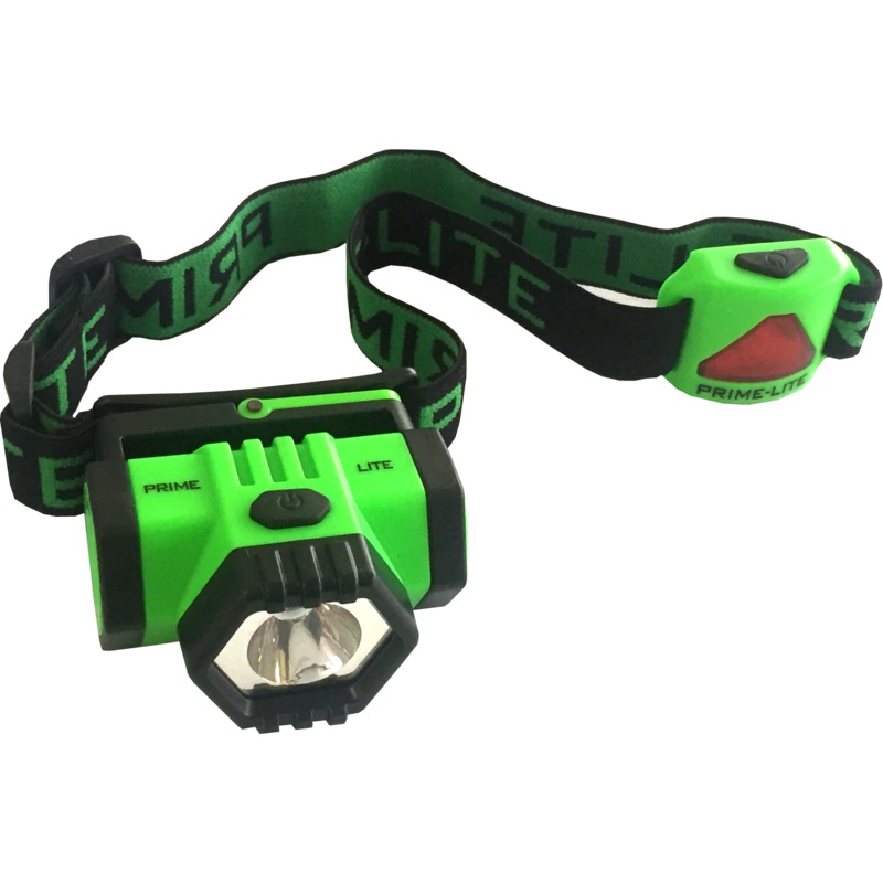 Worklight Xtreme 7 Head Light - 3 x AAA PRI-24-960N