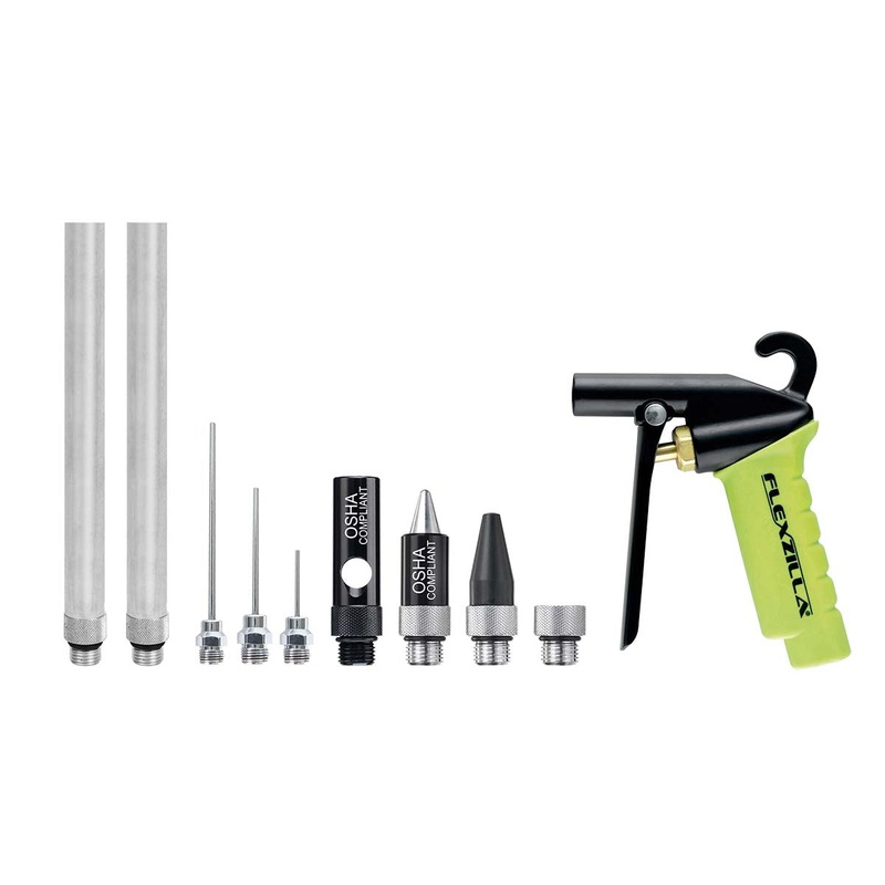 X1 - BLOW GUN KIT LG-AG1500FZKIT