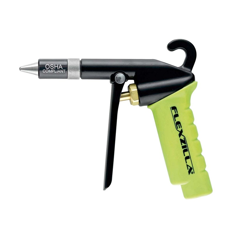 X1 - QUIET FLO BLOW GUN