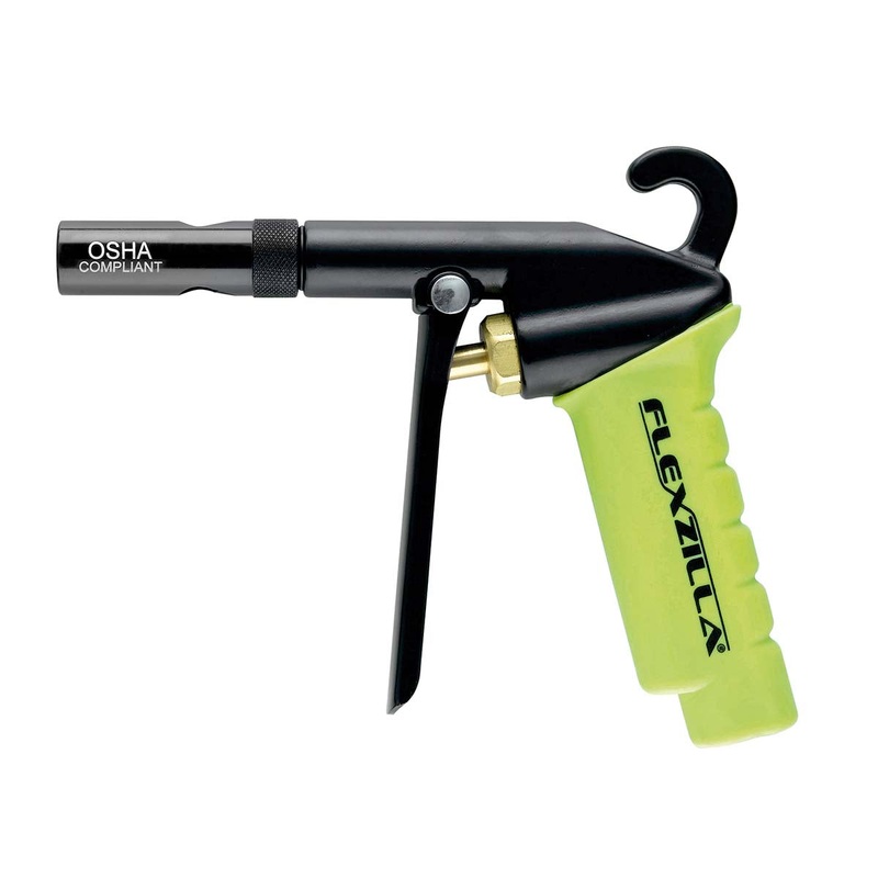 X1 - XTREME FLO BLOW GUN