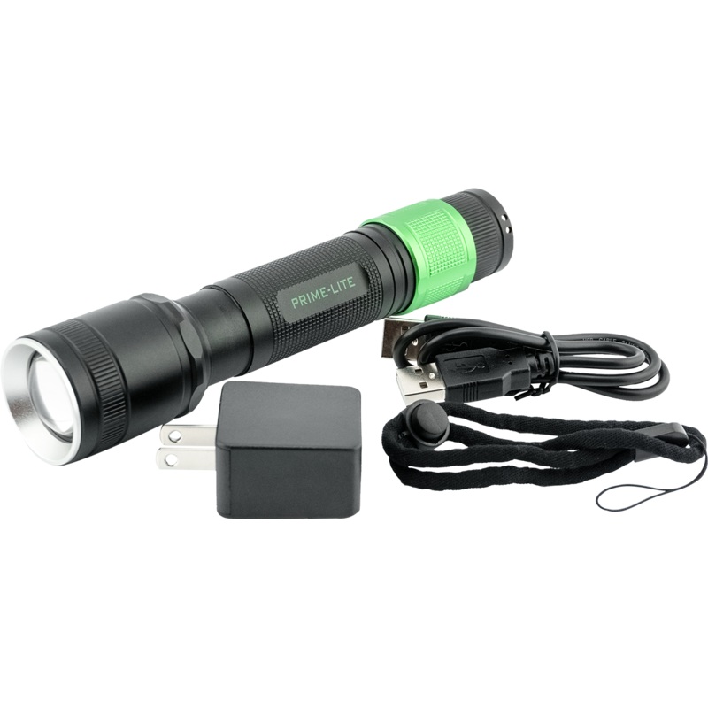 Xplorer 3 Power Bank Flashlight - Li-ion