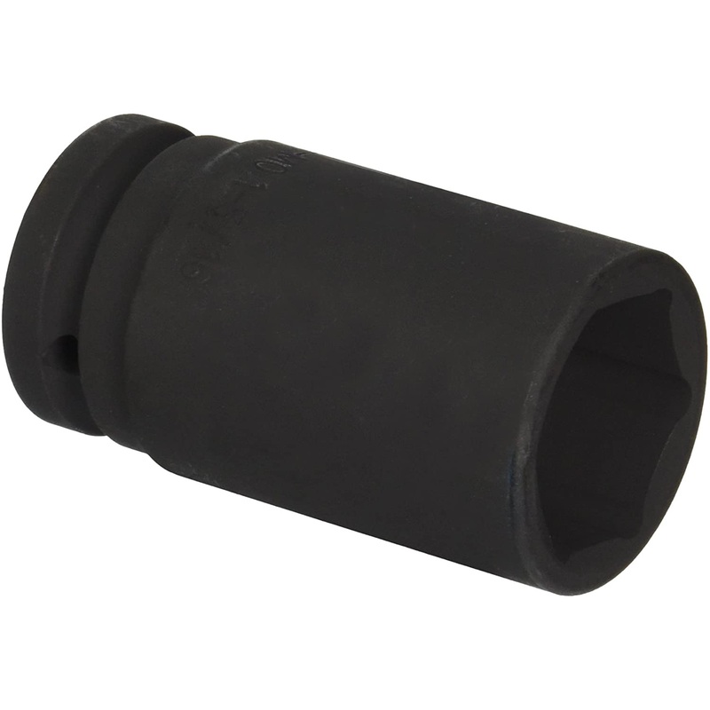 1-5/16"  3/4" Dr Deep Impact Socket SX-442D