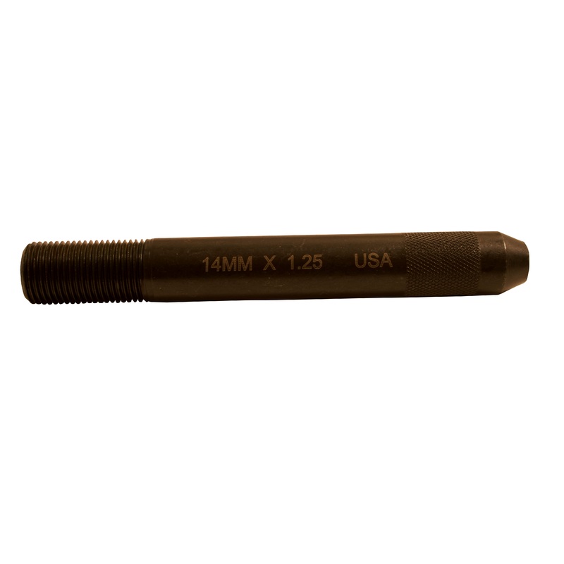 14MM X 1.25 PILOT PIN LIS-13940