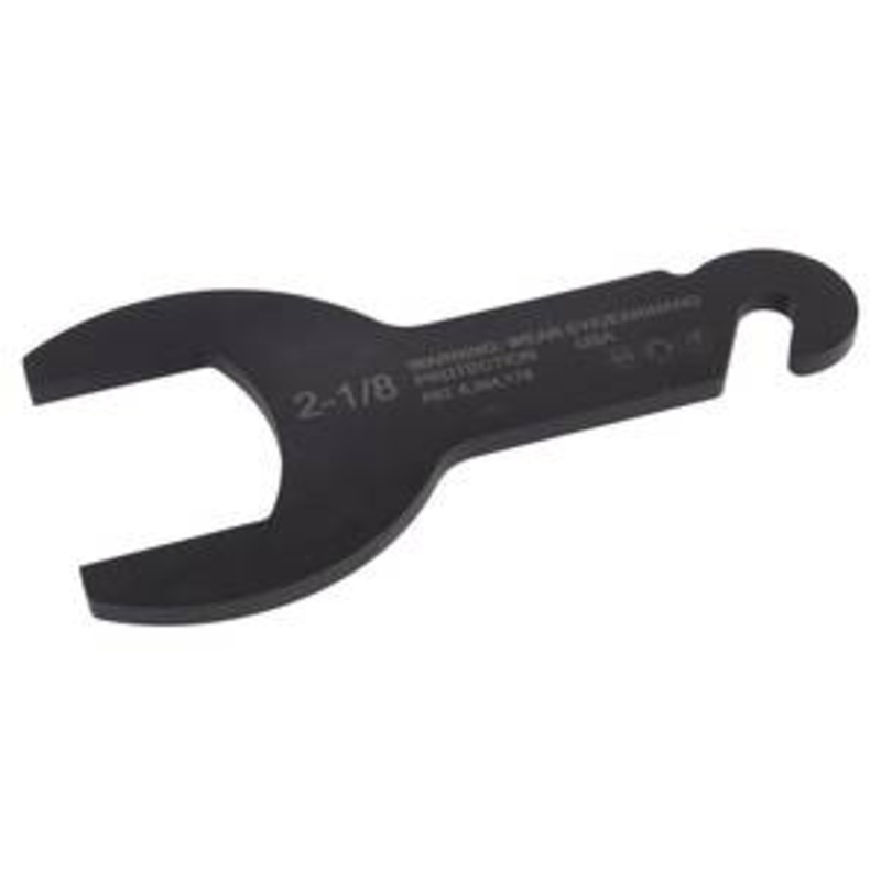 2 1/8" FAN CLUTCH WRENCH LIS-43340