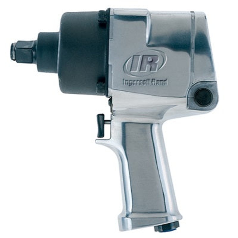 3/4-Inch Super Duty Air Impact Wrench with 6-Inch Extended Anvil IR-261-6