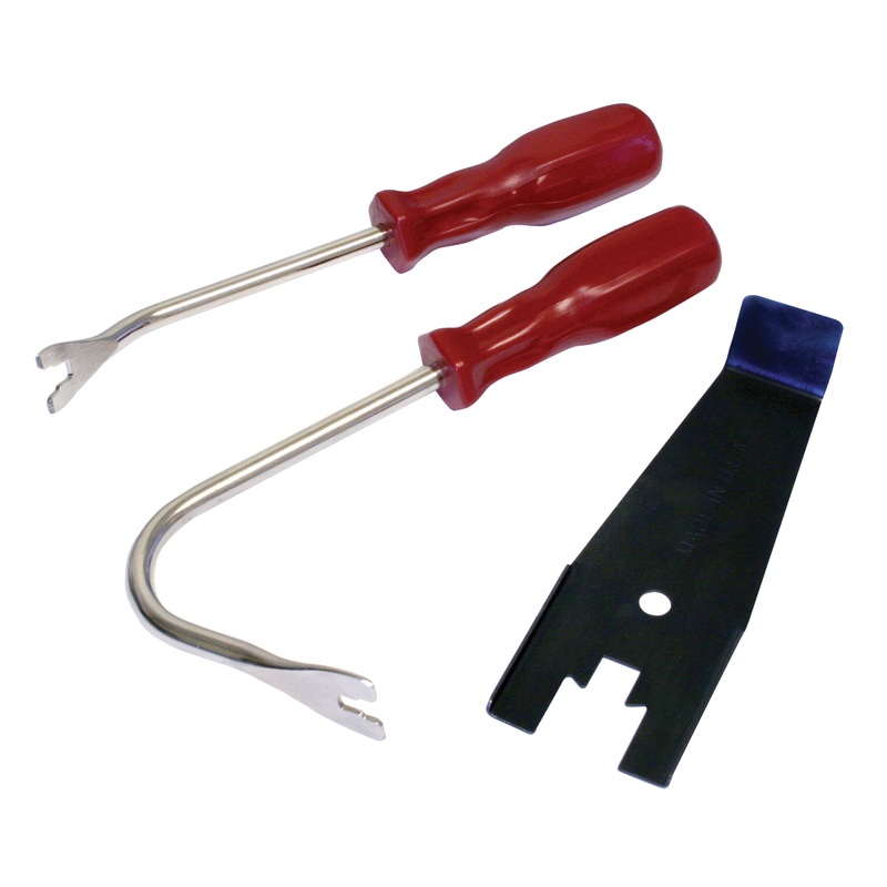 3PC. DOOR TOOL KIT LIS-35440