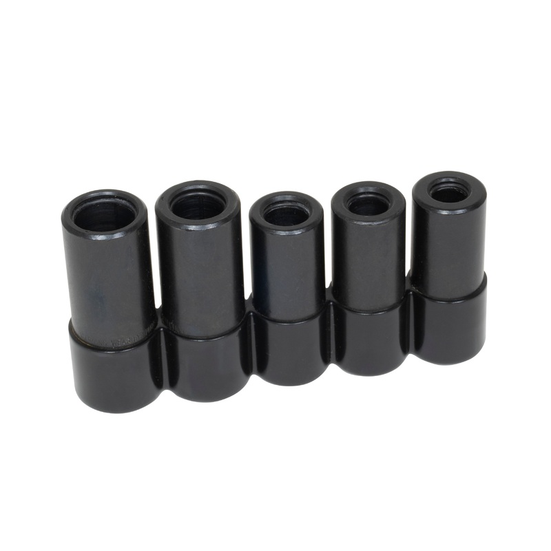 5 PIECE LARGE TAP SOCKET SET LIS-71670