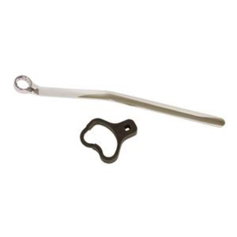 CASTER CAMBER CAM WRENCH