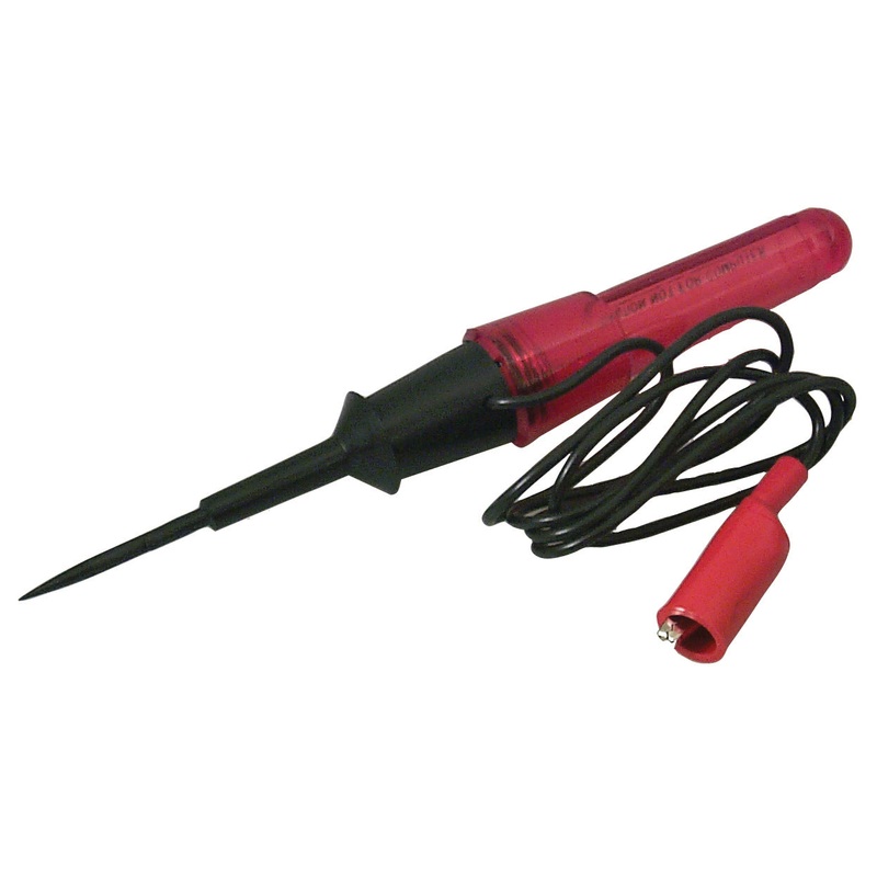 CIRCUIT TESTER