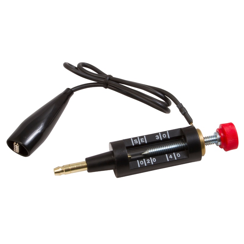 COIL ON PLUG SPARK TESTER
