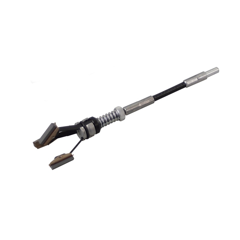 DISC BRAKE HONE