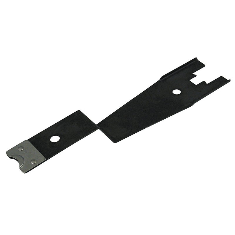 DOOR & WINDOW CLIP