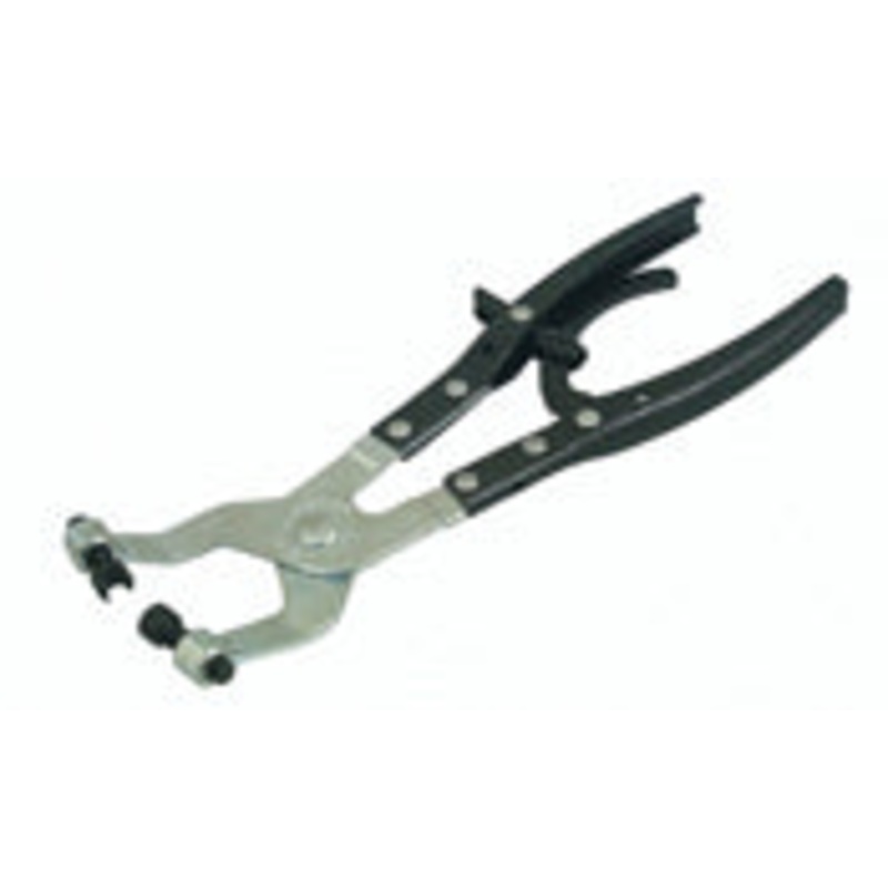 FLAT BAND HOSE CLAMP PLIERS