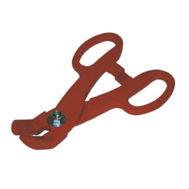 HOSE PINCH-OFF PLIERS