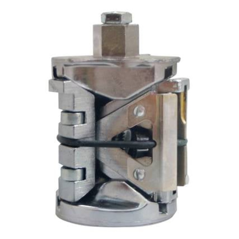 RIDGE REAMER