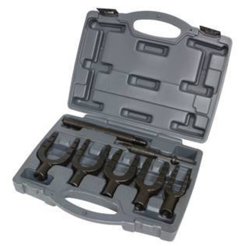 STEPPED PICKLE FORK KIT, 5PC. LIS-41440