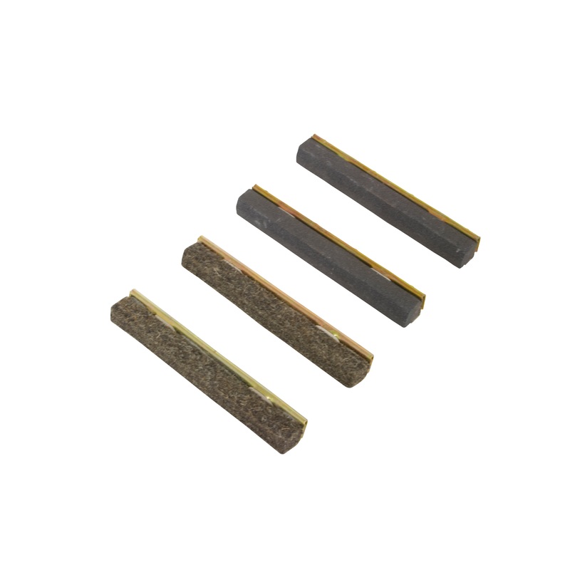 STONE & WIPER SET