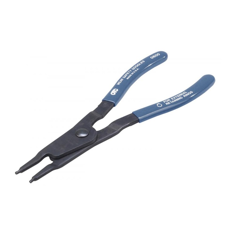 1 1/2"-3 11/16" STR'T RET RING PL OTC-0600
