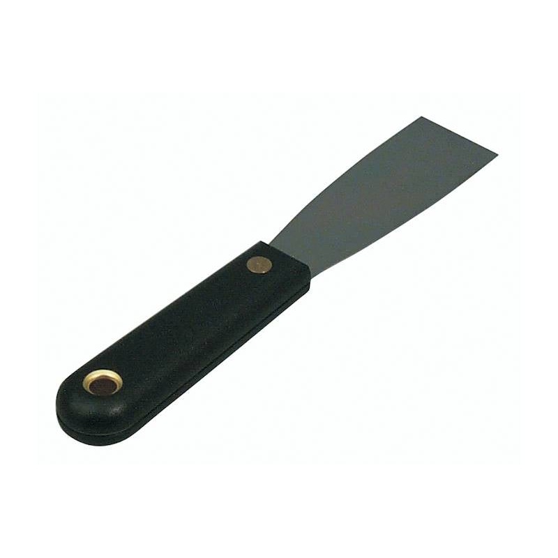 1 1/4" PUTTY KNIFE,SCRAP LIS-51350