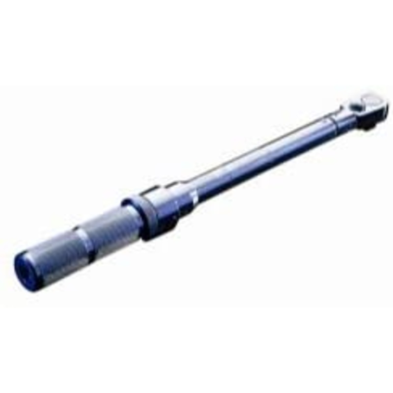 1/4 DR.MICRO ADJ.CLICK WR30-200 LB.IN. PI-M1R200HX