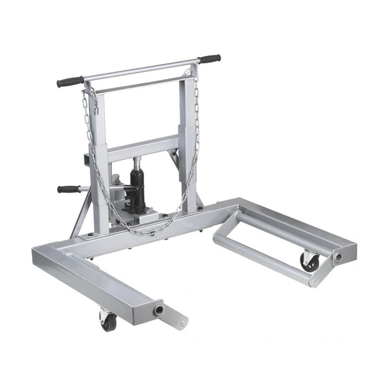 1,500 LB DUAL WHEEL DOLLY OTC-1769A