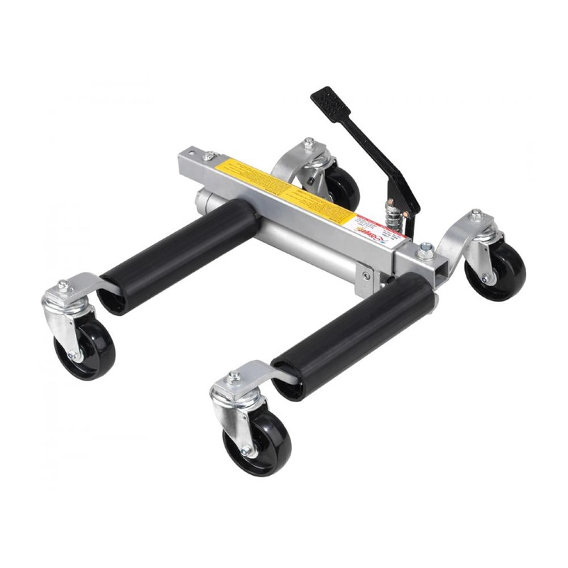 1,500 LB EASY ROLLER DOLLY OTC-1580