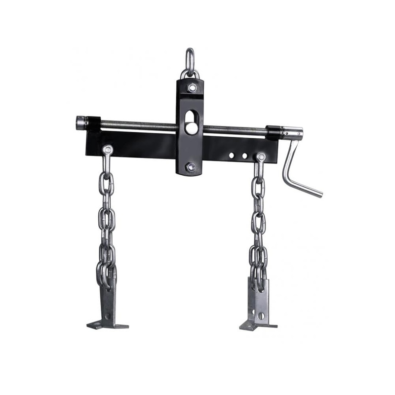 1,500 LB ENGINE LOAD LEVELER OTC-4305