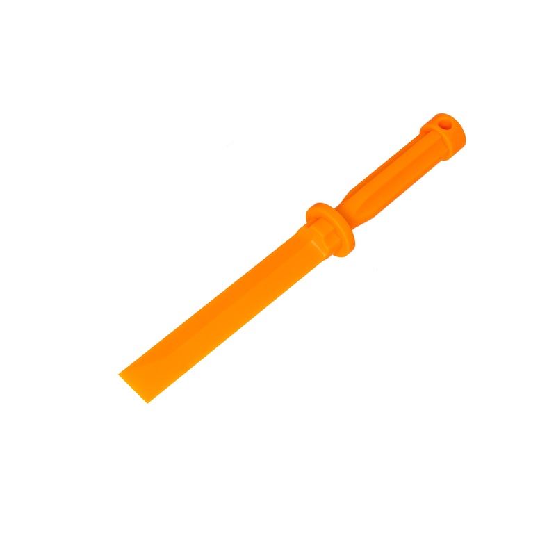1" CHISEL SCRAPER LIS-81220
