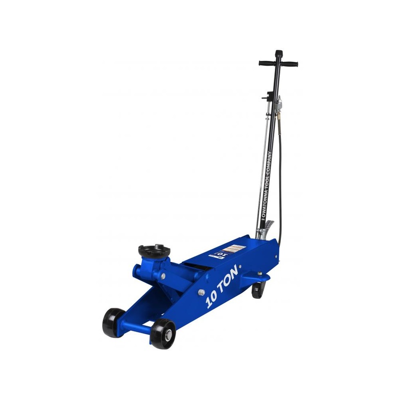 10 TON A/H SERVICE JACK OTC-HDJ10P