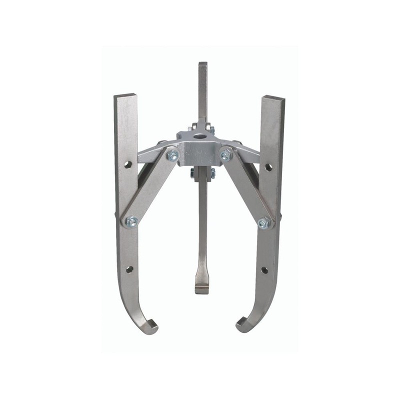 10 TON, LONG 2/3-JAW PULLER OTC-1060