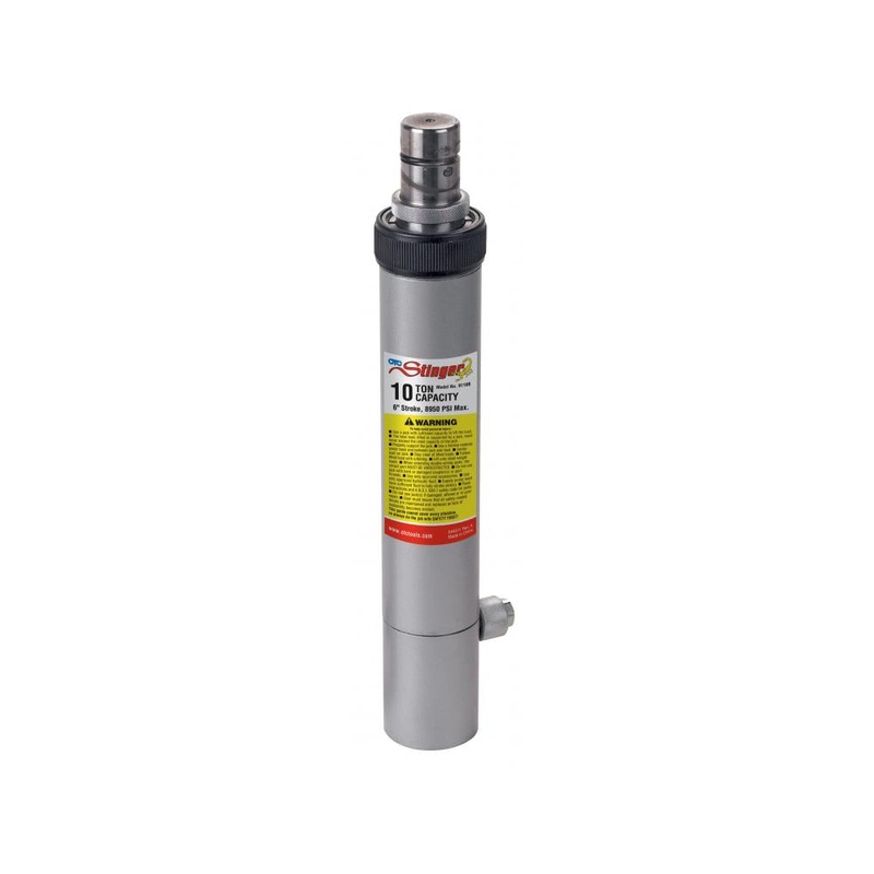 10 TON RAM, 6" STROKE W/COUPLER OTC-9110B